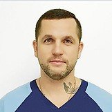 Врач Пилюшин Олег Валентинович