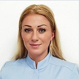 Врач Пилюшина Екатерина Игоревна