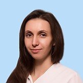 Врач Пилоян Таисия Арташесовна