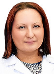 Врач Пименова Ольга Александровна