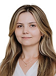 Врач Пиньчук Анна Андреевна