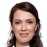 Врач Пинчукова Алина Сергеевна