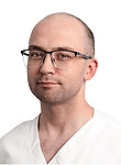 Врач Пинегин Владимир Михайлович