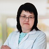 Врач Пинегина Юлия Станиславовна