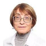 Врач Пинягина Светлана Борисовна
