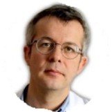 Врач Пинхасов Борис Борисович