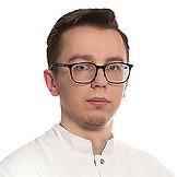 Врач Пирожков Владимир Александрович
