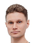 Врач Писарев Николай Владимирович