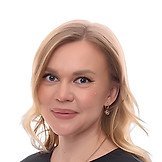 Врач Писарева Юлия Олеговна