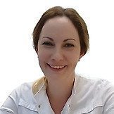 Врач Писарева Татьяна Юрьевна