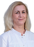 Врач Пищаева Мария Владимировна