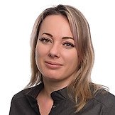 Врач Пищик Екатерина Вадимовна