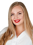 Врач Пивень Элина Денисовна