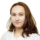 Врач Пивоварова Лидия Владимировна