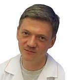 Врач Пьянков Сергей Витальевич