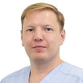 Врач Пьяных Андрей Витальевич