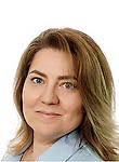Врач Пятаева Татьяна Николаевна