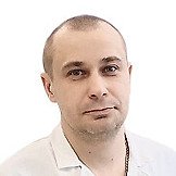 Врач Платонов Максим Викторович