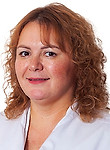 Врач Плаутина Людмила Алексеевна