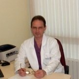 Врач Плоцкий Вадим Васильевич