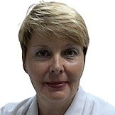Врач Плотникова Елена Викторовна