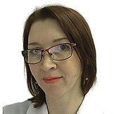 Врач Плотникова Инна Витальевна