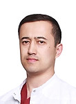 Врач Почаев Оятуллох Хабибович