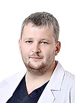 Врач Почивалов Андрей Константинович