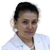 Врач Почос Елена Витольдовна