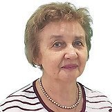 Врач Почуева Анна Васильевна