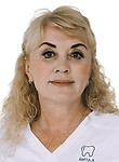 Врач Почуева Наталья Юрьевна