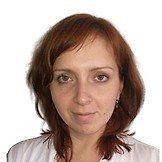 Врач Поддубнякова Вера Александровна