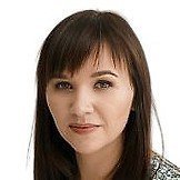 Врач Подлесная Юлия Геннадиевна