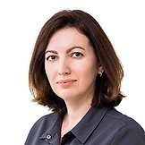 Врач Подсосникова Татьяна Николаевна