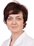 Врач Подволоцкая Ирина Владимировна
