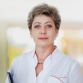 Врач Погожева Ирина Валерьевна