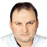 Врач Погребницкий Кирилл Александрович