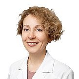Врач Полехина Ирина Михайловна