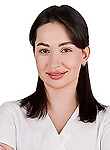 Врач Полищук (Крякина) Полина Максимовна