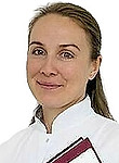 Врач Полякова Людмила Владимировна