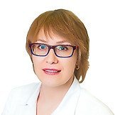Врач Полякова Наталья Владимировна