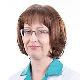 Врач Полянская Наталья Анатольевна