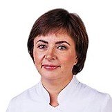 Врач Поллер Алина Борисовна
