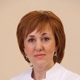 Врач Полонская Елена Валерьевна