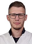 Врач Половин Дмитрий Андреевич
