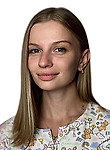 Врач Половина Анастасия Александровна