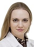 Врач Половникова Оксана Андреевна