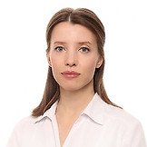 Врач Положенцева Алина Александровна