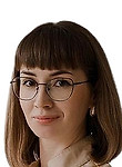 Врач Понамарева Снежана Олеговна
