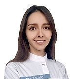 Врач Понкратова Виолетта Рубэновна